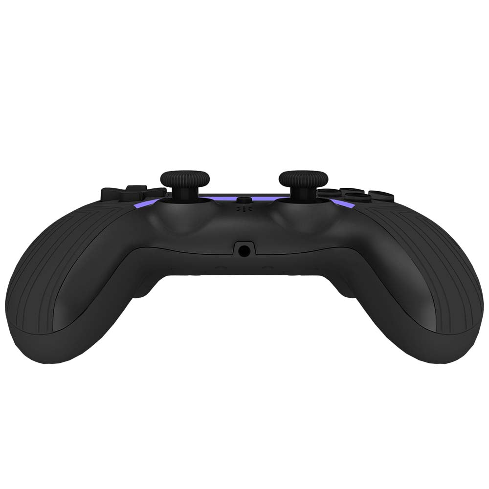 Proove - Wireless Controller Skadi (WGSK00022001) - Ergonomic, USB-C, AUX, BT, Touch-pad, for PS4, PC, Android, 600mAh -