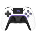 Proove - Wireless Controller Skadi (WGSK00022002) - USB-C, AUX, BT, Touch-pad, for PS4, PC, Android, 600mAh - White