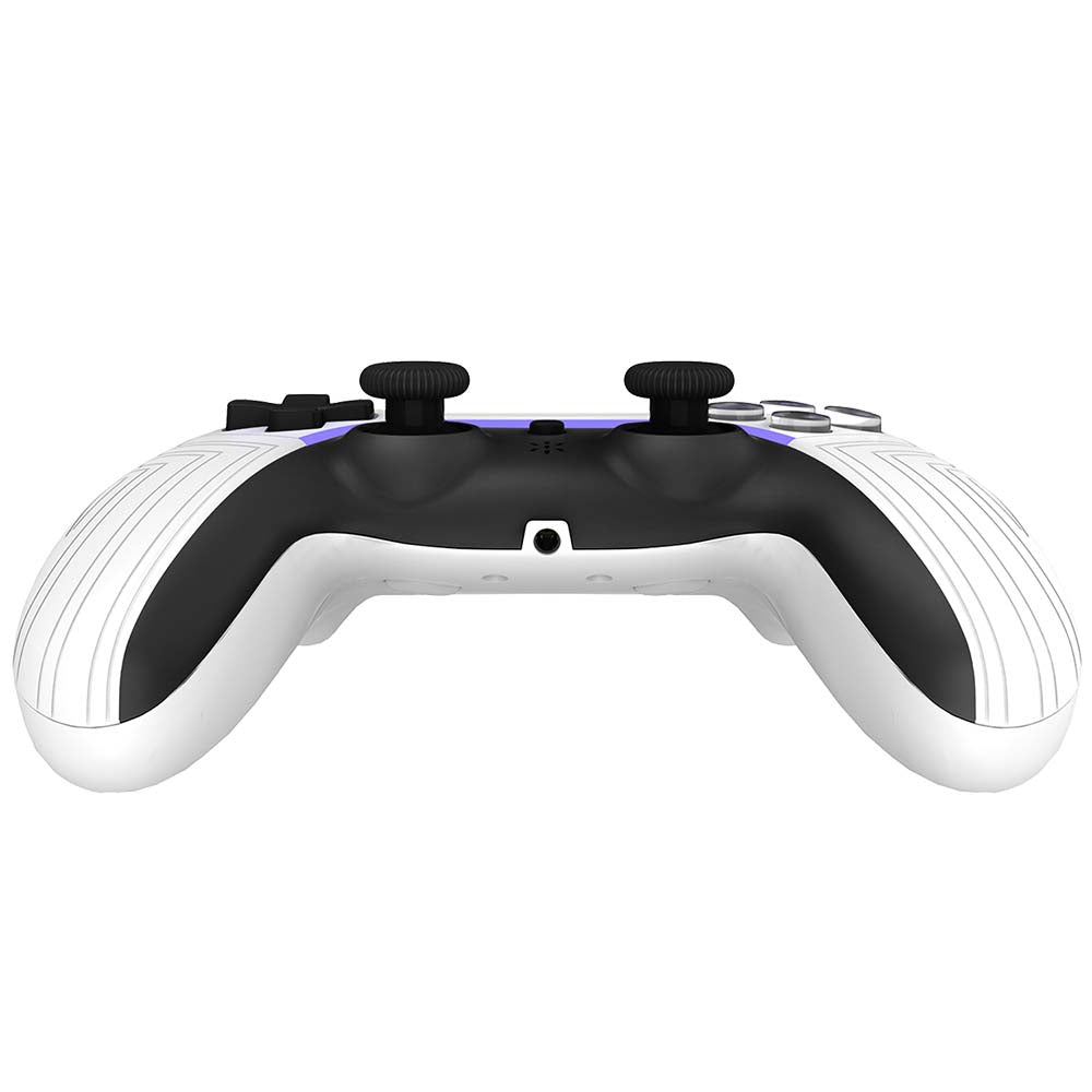 Proove - Wireless Controller Skadi (WGSK00022002) - USB-C, AUX, BT, Touch-pad, for PS4, PC, Android, 600mAh - White