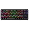 Proove - Wired Keyboard Everfrost (CKEVEN00000401) - Mechanical, RGB Backlighting, 87 Keys, Outemu Switches, 1.8m - Blac