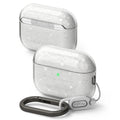 Ringke - Protection Case Air Series - for AirPods Pro 3 - Glitter Clear