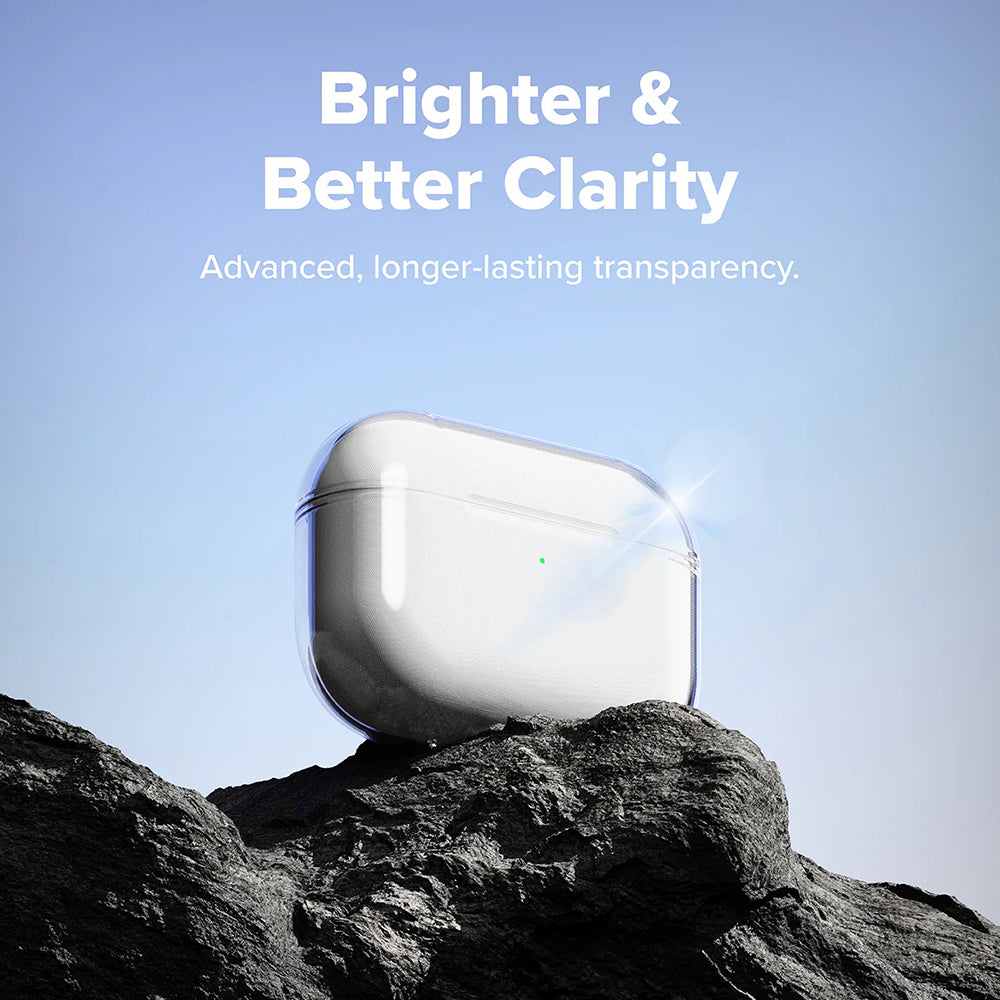 Ringke - Protection Case Air Series - for AirPods Pro 3 - Clear