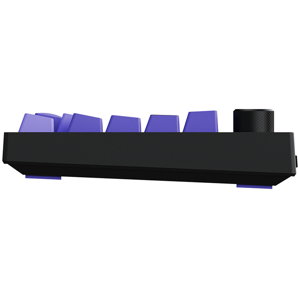 Proove - Wireless Gaming Keyboard Slicker Pro (WKSLPEN22416) - Mechanical, BT5.3, Type-C, RGB, 98 Keys, 6000mAh, 1.8m - 