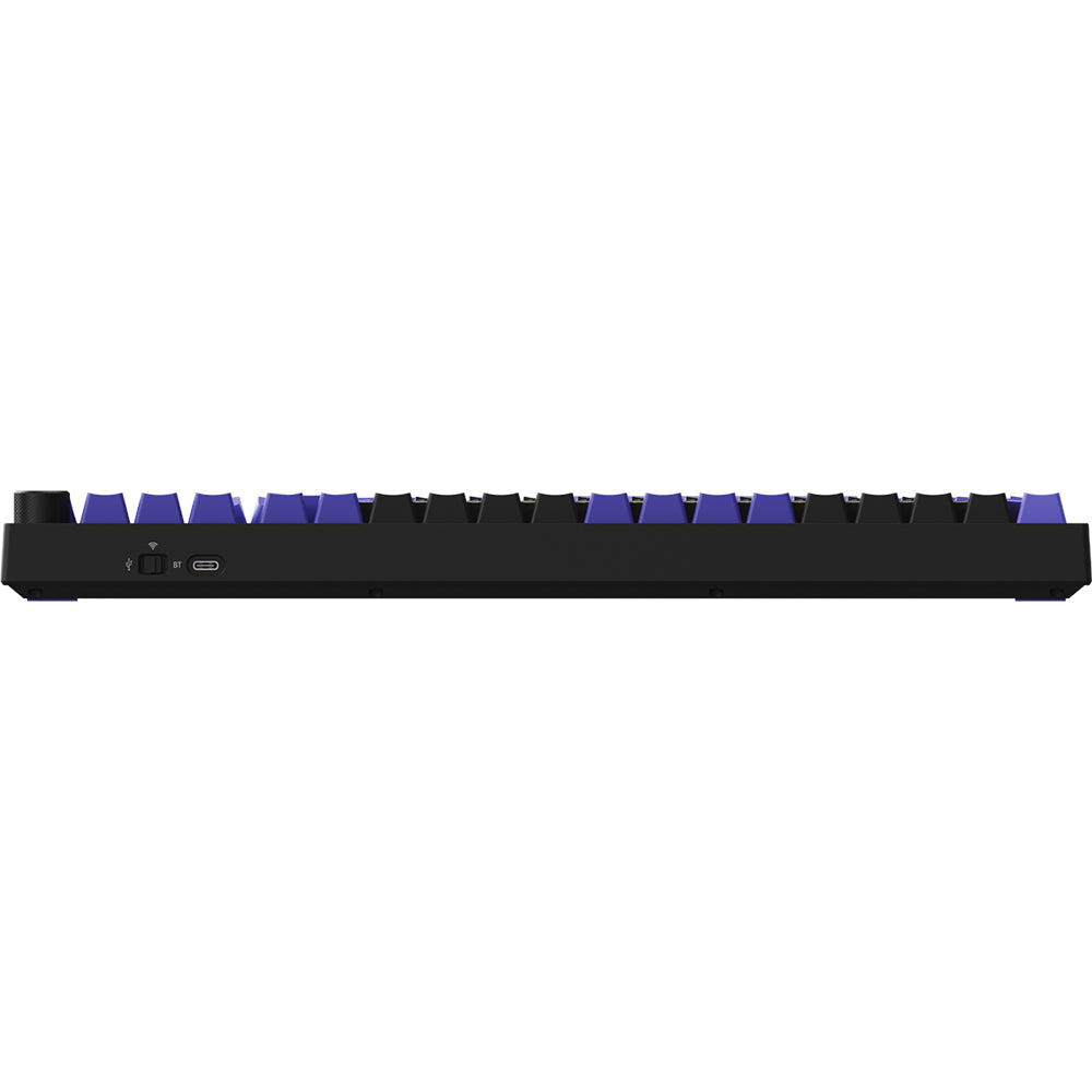 Proove - Wireless Gaming Keyboard Slicker Pro (WKSLPEN22416) - Mechanical, BT5.3, Type-C, RGB, 98 Keys, 6000mAh, 1.8m - 