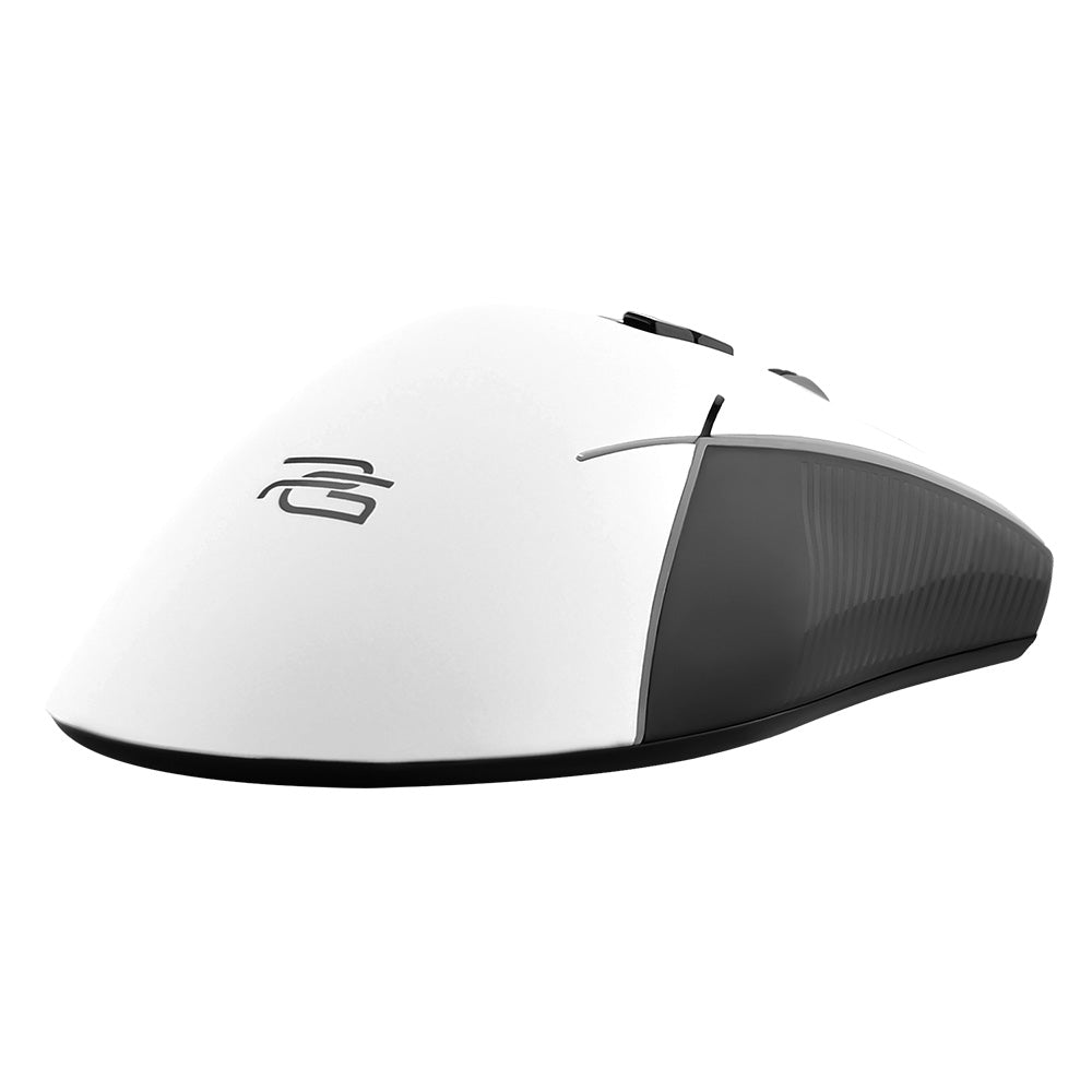 Proove - Wired Mouse Defiant (CMDE00000101) - for Gaming, USB, LED, 7 Buttons, 7200DPI, Windows, MacOS, Linux, 1.5m - Wh