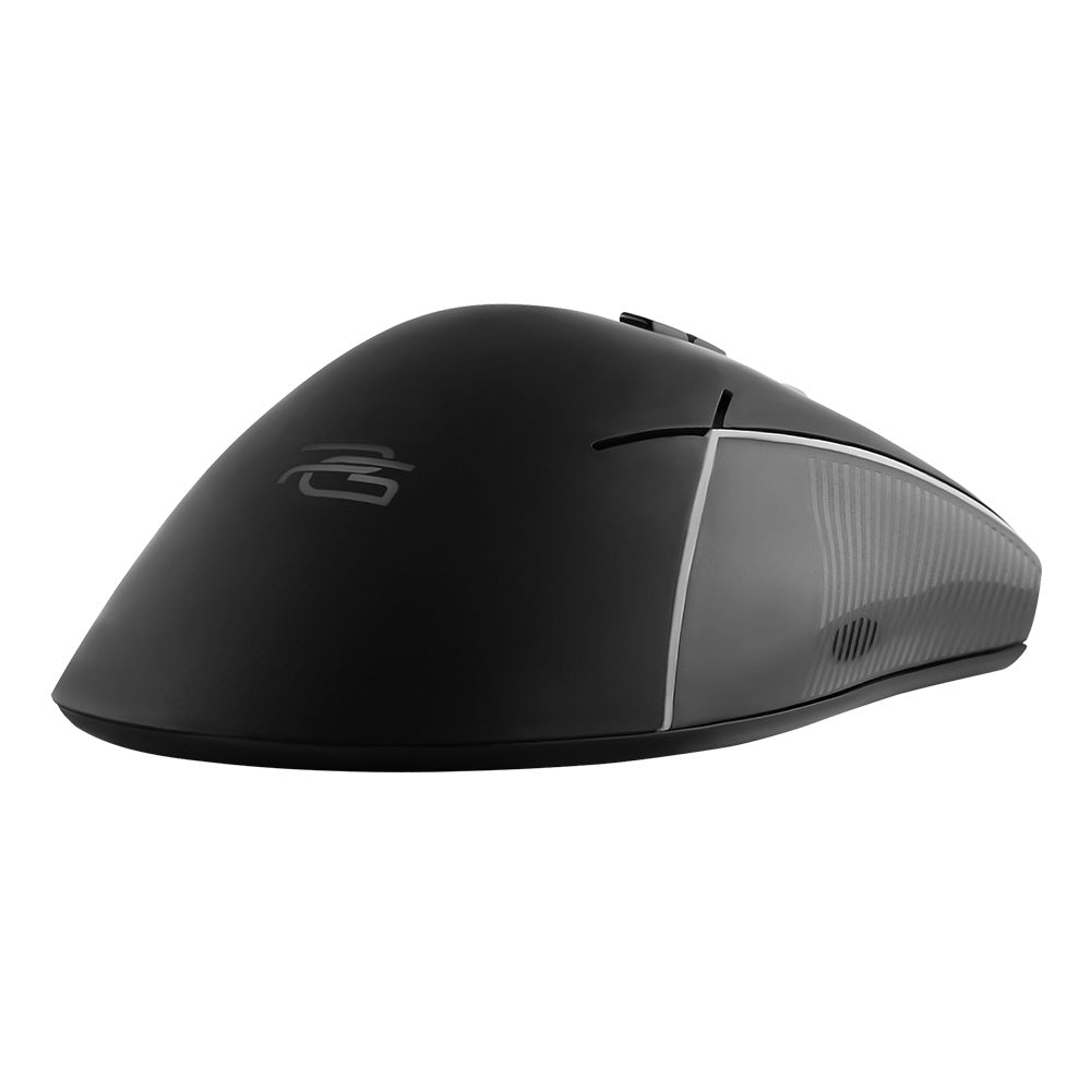 Proove - Wired Mouse Defiant (CMDE00000102) - for Gaming, USB, LED, 7 Buttons, 7200DPI, Windows, MacOS, Linux, 1.5m - Bl