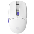 Proove - Wireless Mouse Everon (WMEV00022002) - for Gaming, Type-C, 6 Buttons, 800-10000DPI, 500mAh, 1.5m - White