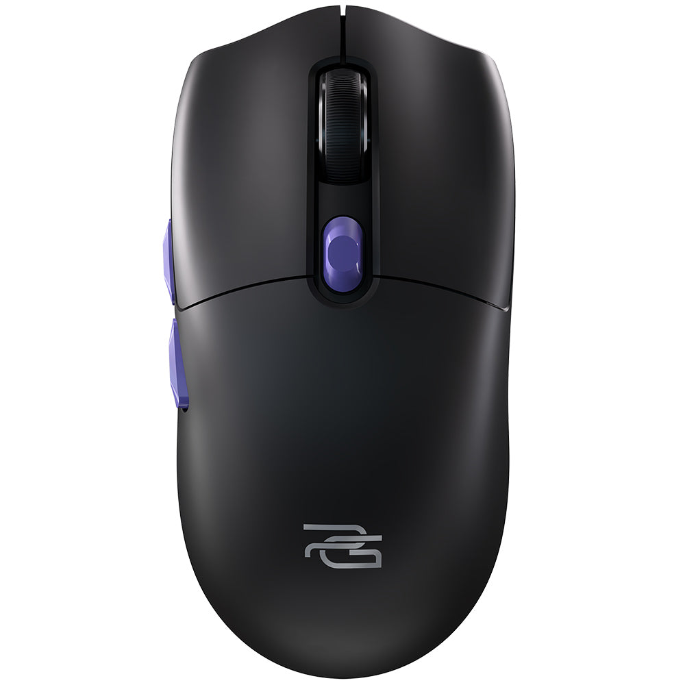 Proove - Wireless Mouse Rate Special Edition (CMRTWRS03001) - for Gaming, with 6 Buttons, 800-12000DPI, 650mAh, 1.5m - B