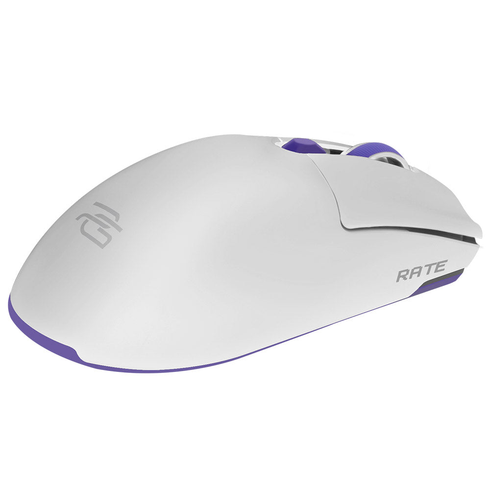 Proove - Wireless Mouse Rate Special Edition (CMRTWRS03002) - for Gaming, with 6 Buttons, 800-12000DPI, 650mAh, 1.5m - W