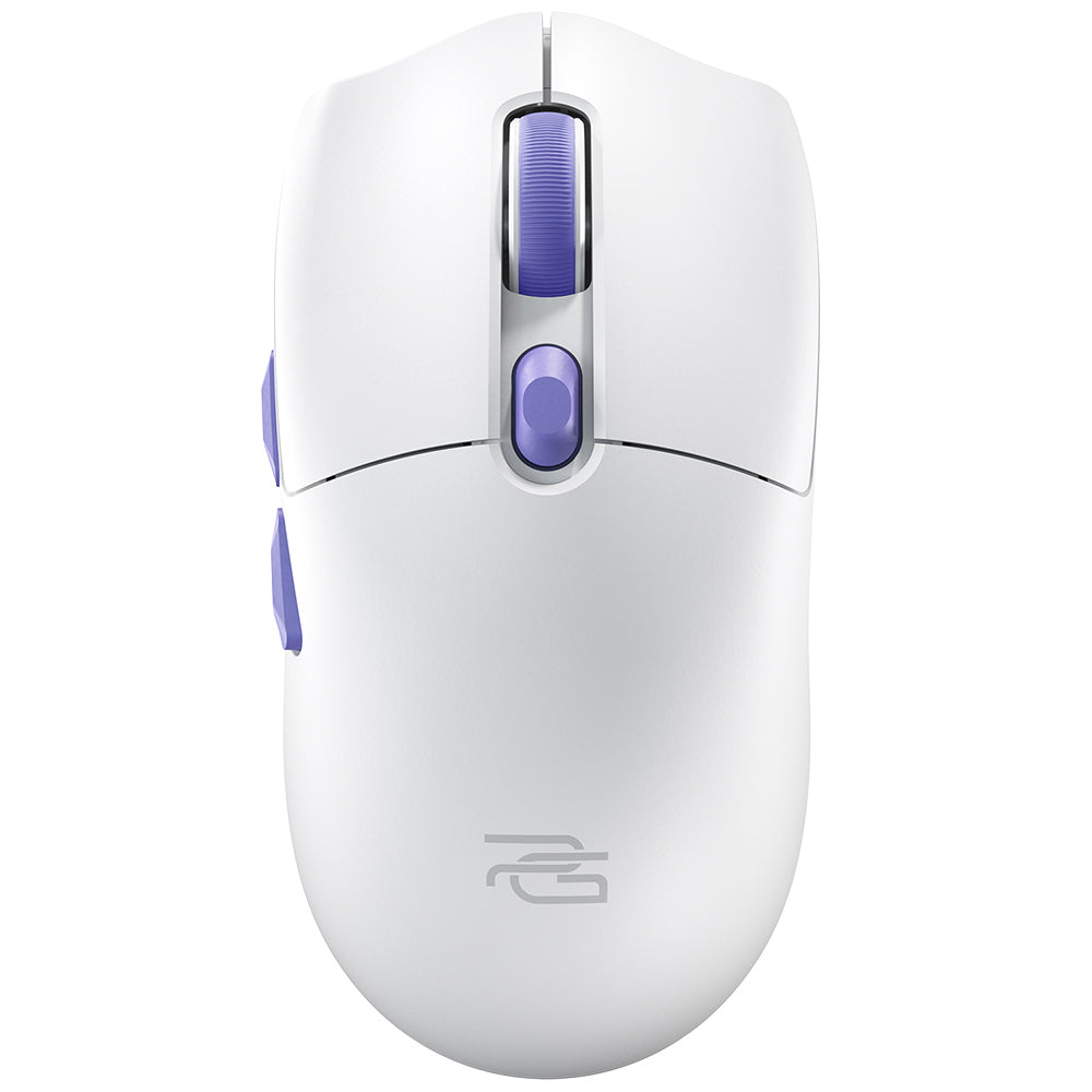Proove - Wireless Mouse Rate Special Edition (CMRTWRS03002) - for Gaming, with 6 Buttons, 800-12000DPI, 650mAh, 1.5m - W