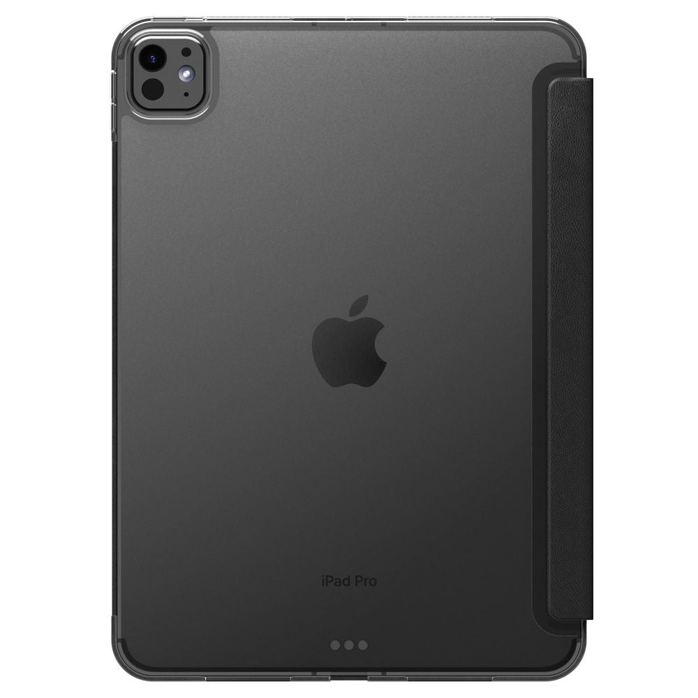 Spigen - Liquid Air Folio (ACS09440) - iPad Pro 11 (2024) / iPad Pro 11 (2025) - Black