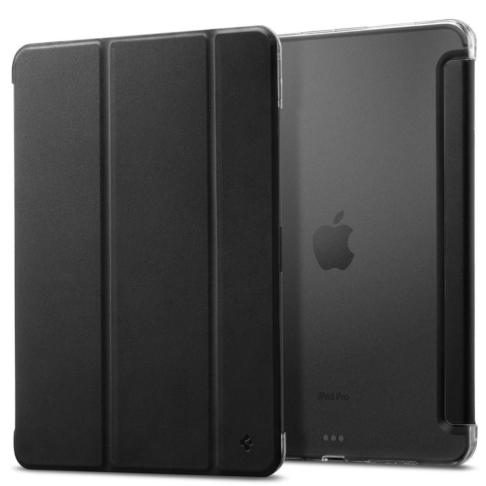 Spigen - Liquid Air Folio (ACS09440) - iPad Pro 11 (2024) / iPad Pro 11 (2025) - Black