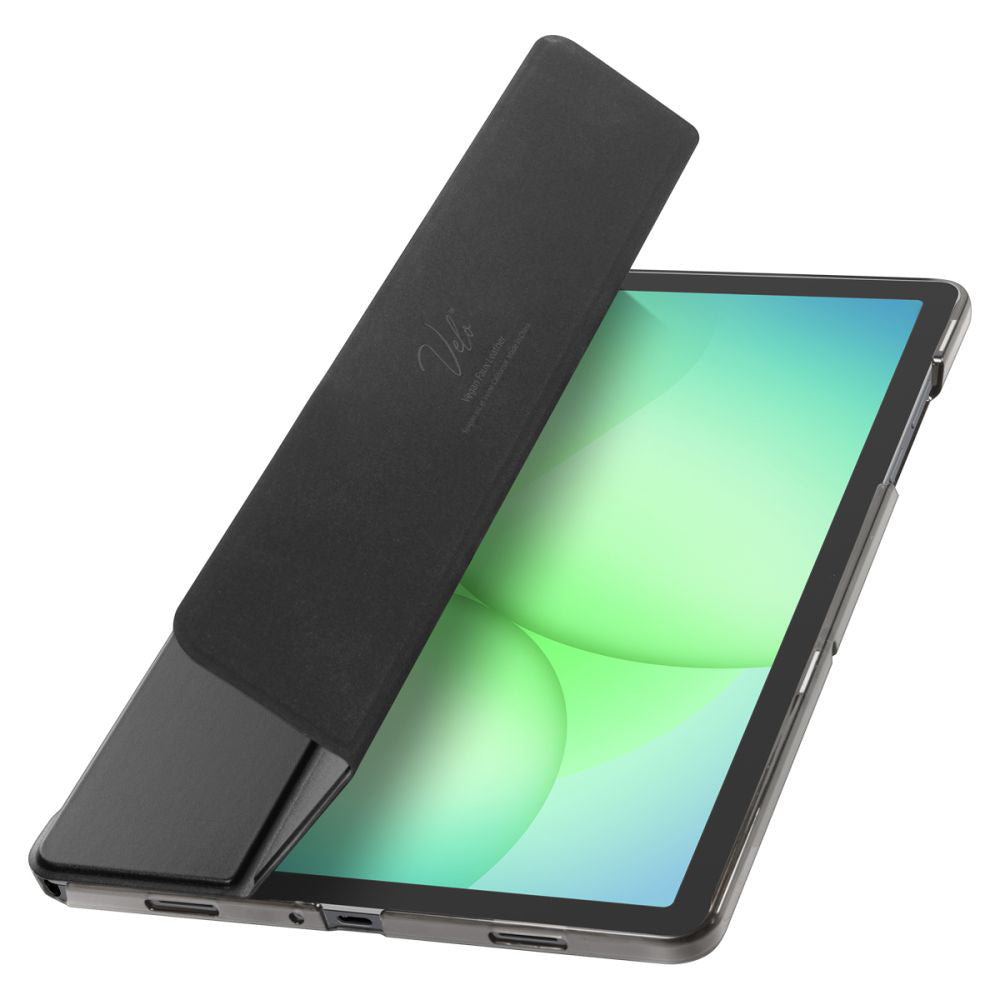 Spigen - Smart Fold (ACS10553) - Samsung Galaxy Tab A9 Plus / A11 Plus - Black