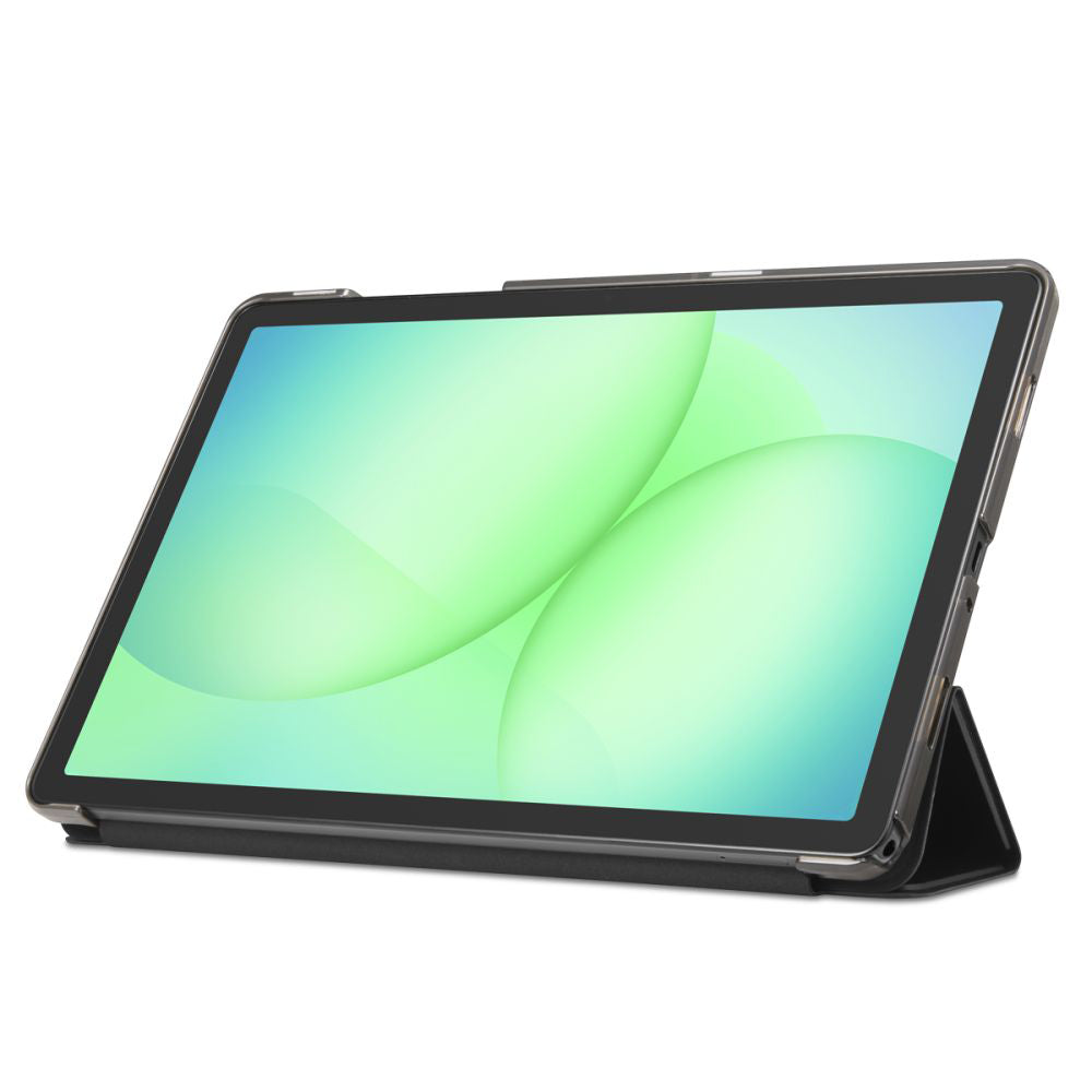 Spigen - Smart Fold (ACS10553) - Samsung Galaxy Tab A9 Plus / A11 Plus - Black