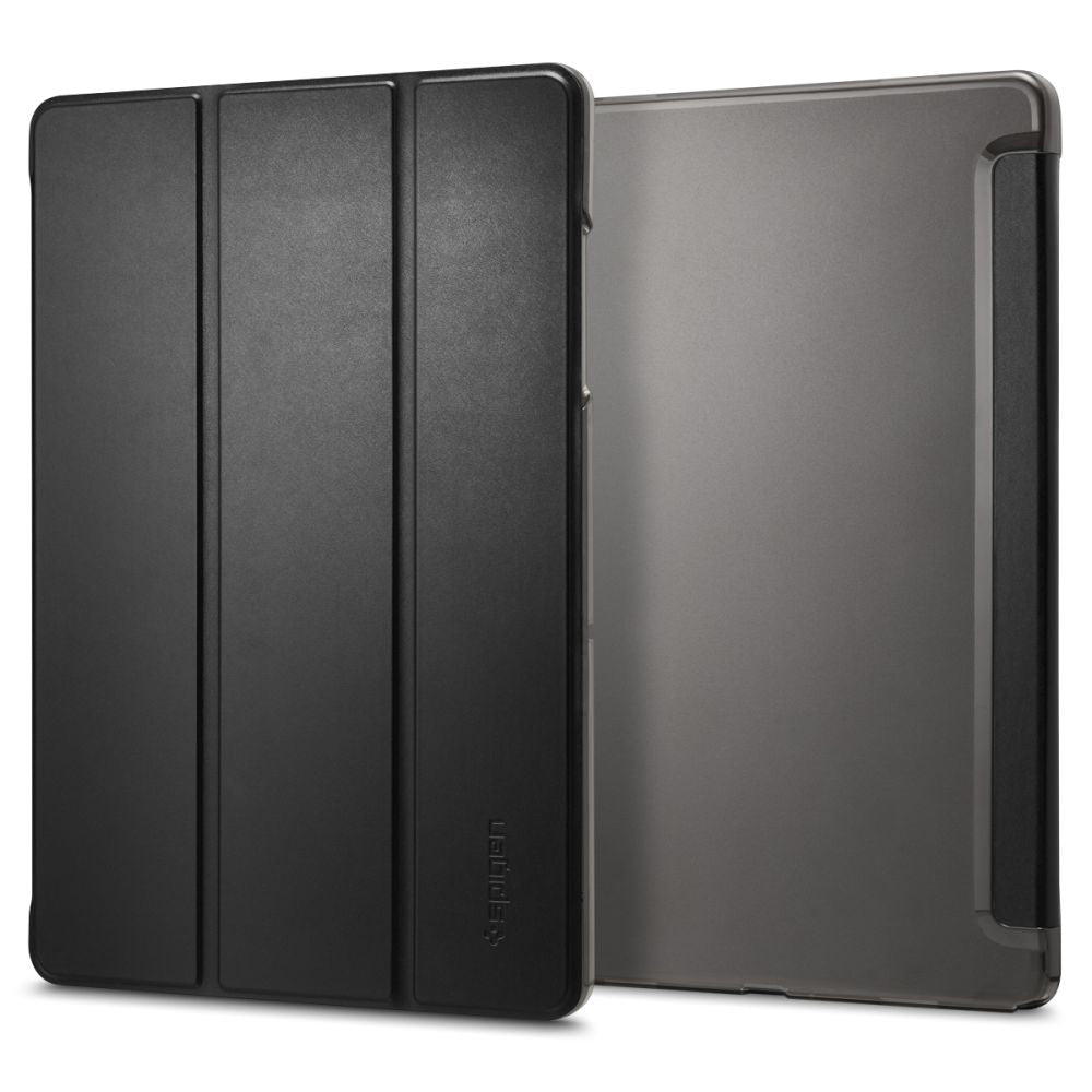 Spigen - Smart Fold (ACS10553) - Samsung Galaxy Tab A9 Plus / A11 Plus - Black
