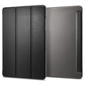 Spigen - Smart Fold (ACS10553) - Samsung Galaxy Tab A9 Plus / A11 Plus - Black