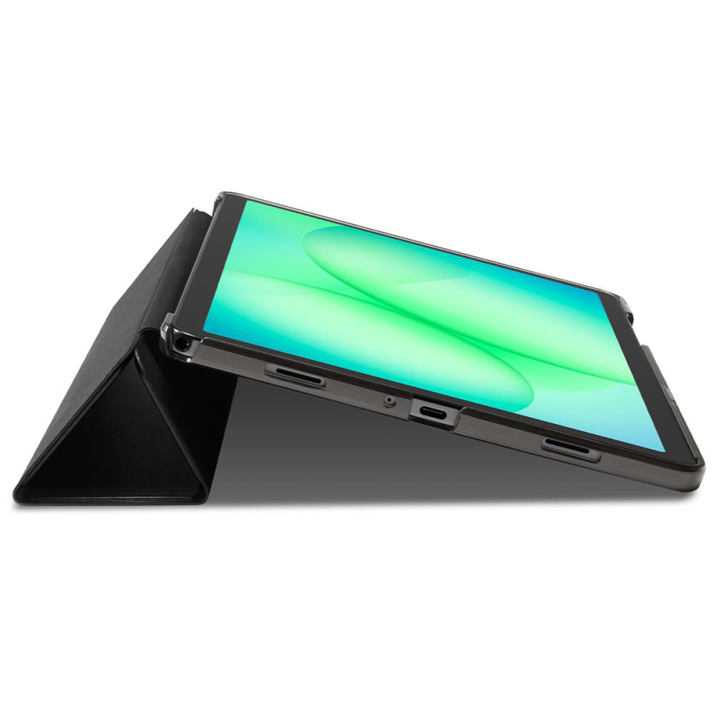 Spigen - Smart Fold (ACS10553) - Samsung Galaxy Tab A9 Plus / A11 Plus - Black