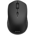 Proove - Wireless Mouse Sweeper (WMSW00011001) - Standard, 2.4GHz, Bluetooth, 6 Buttons, 800-1600DPI, 1x AA Battery - Bl