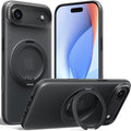 Torras - Ostand R Fitness Series - iPhone 17 Air - Black