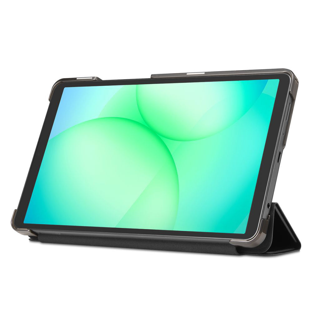 Spigen - Smart Fold (ACS11175) - Samsung Galaxy Tab A9 / A11 - Black