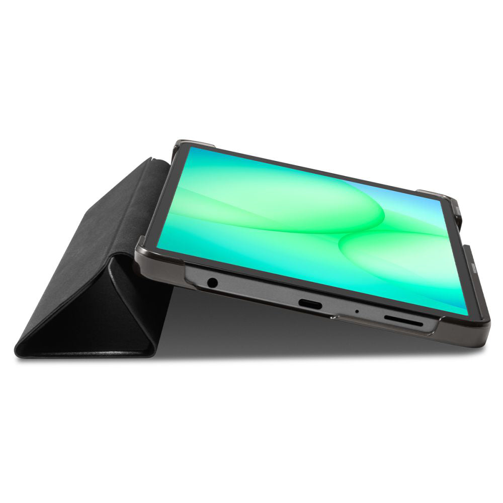Spigen - Smart Fold (ACS11175) - Samsung Galaxy Tab A9 / A11 - Black