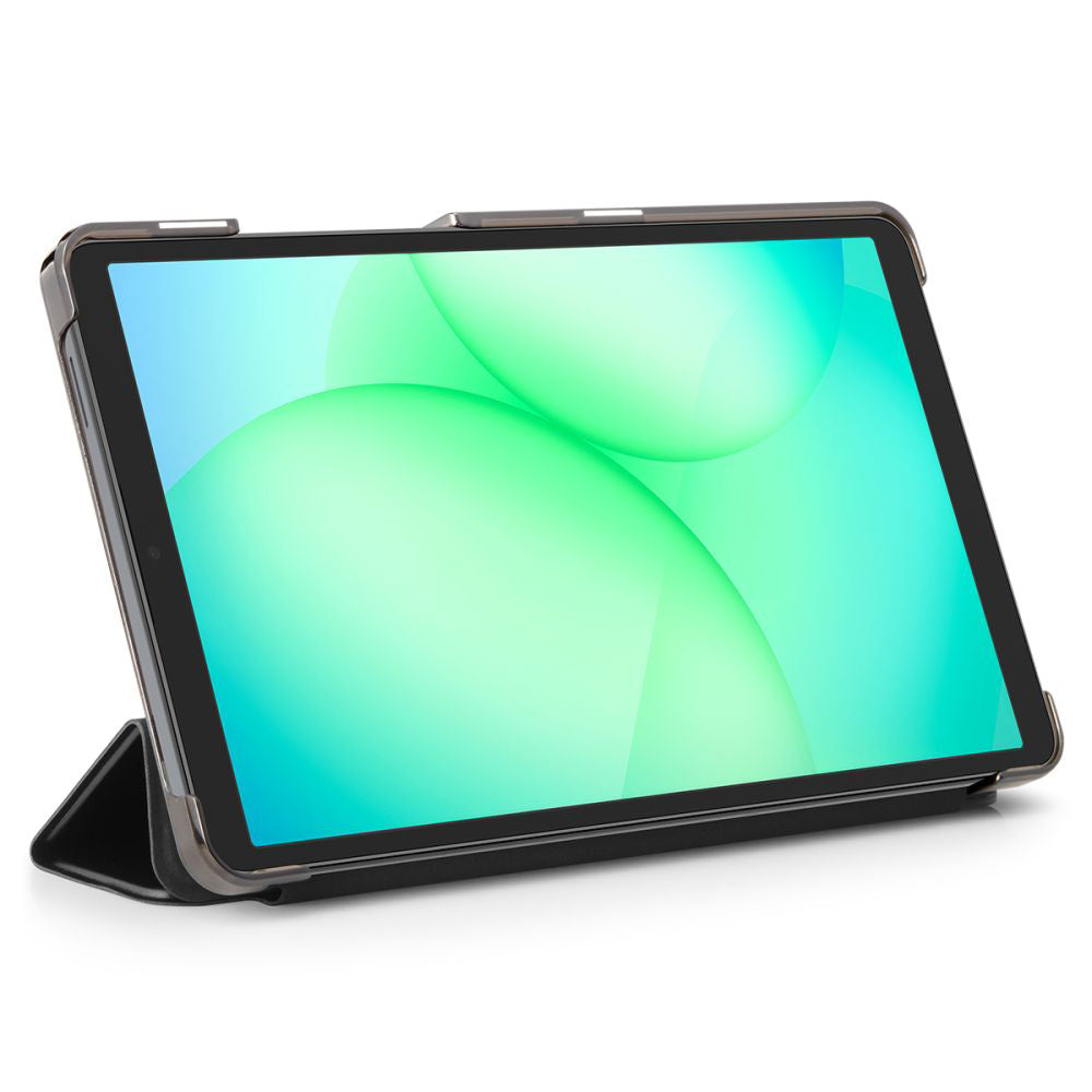 Spigen - Smart Fold (ACS11175) - Samsung Galaxy Tab A9 / A11 - Black