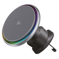 Proove - Car Holder with Wireless Charging Icecore (WHIC15002003) - Air Vent, Strong Magnet, Active Cooling, Qi2 15W - G
