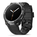 Ringke - Rugged Gear - Samsung Galaxy Watch8 44mm - Black