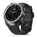 Ringke - Rugged Gear - Samsung Galaxy Watch8 Classic - Black