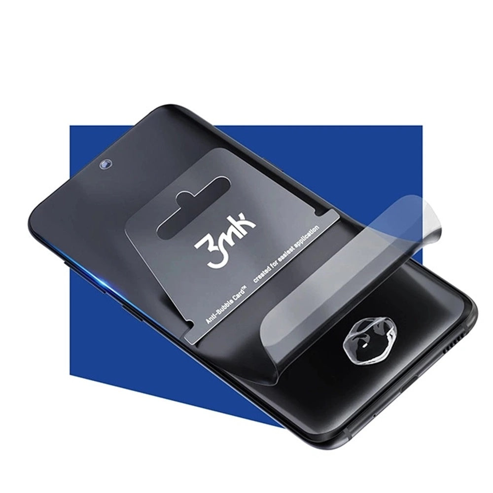 3mk - ARC+ Protective Film - Nothing Phone (3a) Lite - Clear