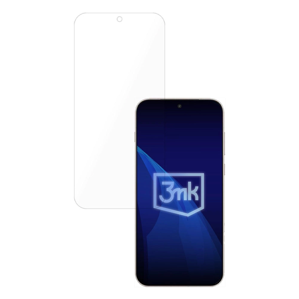 3mk - ARC+ Protective Film - OnePlus 15 - Clear