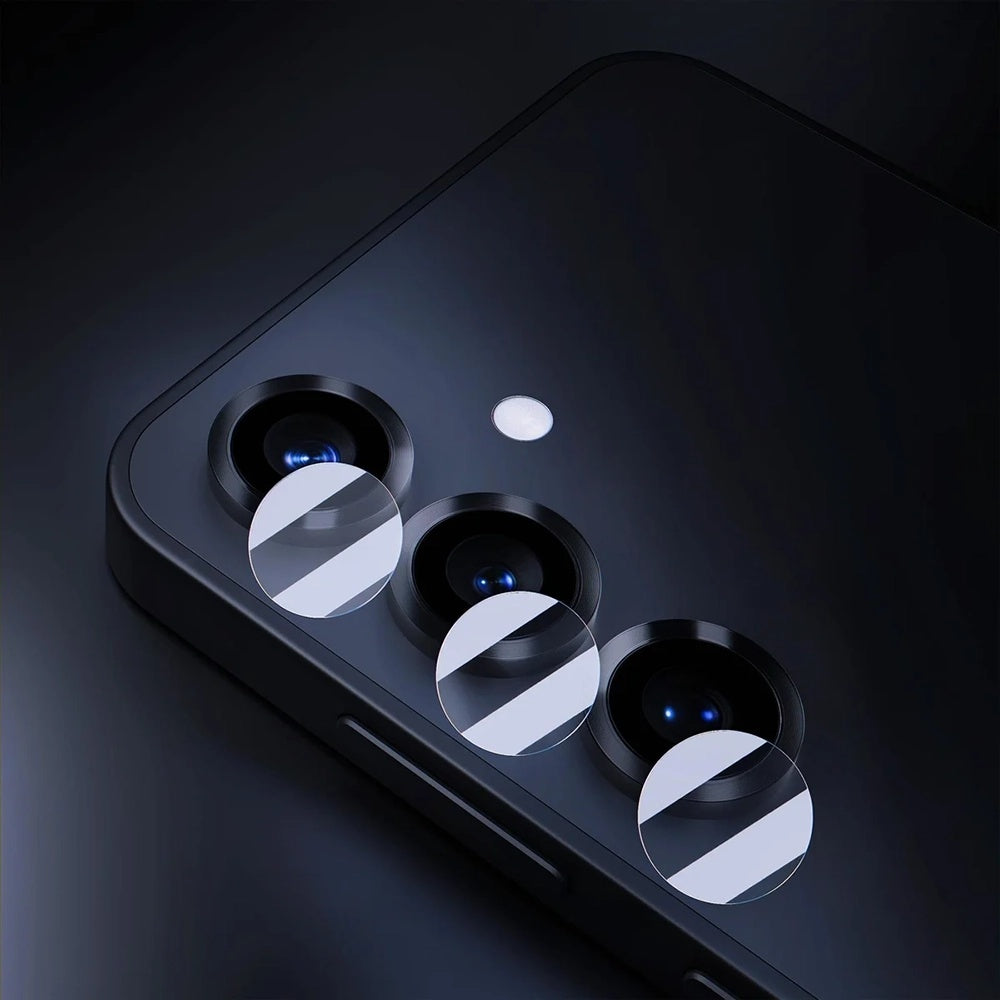 3mk - Lens Protection (4 pack) - Realme Note 70T - Clear