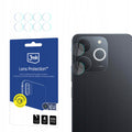 3mk - Lens Protection (4 pack) - Realme Note 70T - Clear