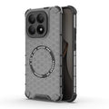 Techsuit - HoneyComb Shield MagSafe - Xiaomi 15T - Black