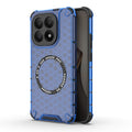 Techsuit - HoneyComb Shield MagSafe - Xiaomi 15T - Blue