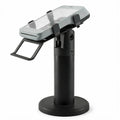 Techsuit - POS Stand PayNest (POS1) - 270° Horizontal Rotation, Tilt up to 30°, Hold Steadily, 3M Adhesive - Black