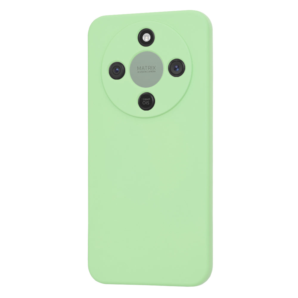 Techsuit - SoftFlex - Honor Magic8 Lite - Mint Green