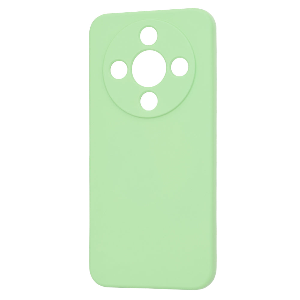 Techsuit - SoftFlex - Honor Magic8 Lite - Mint Green