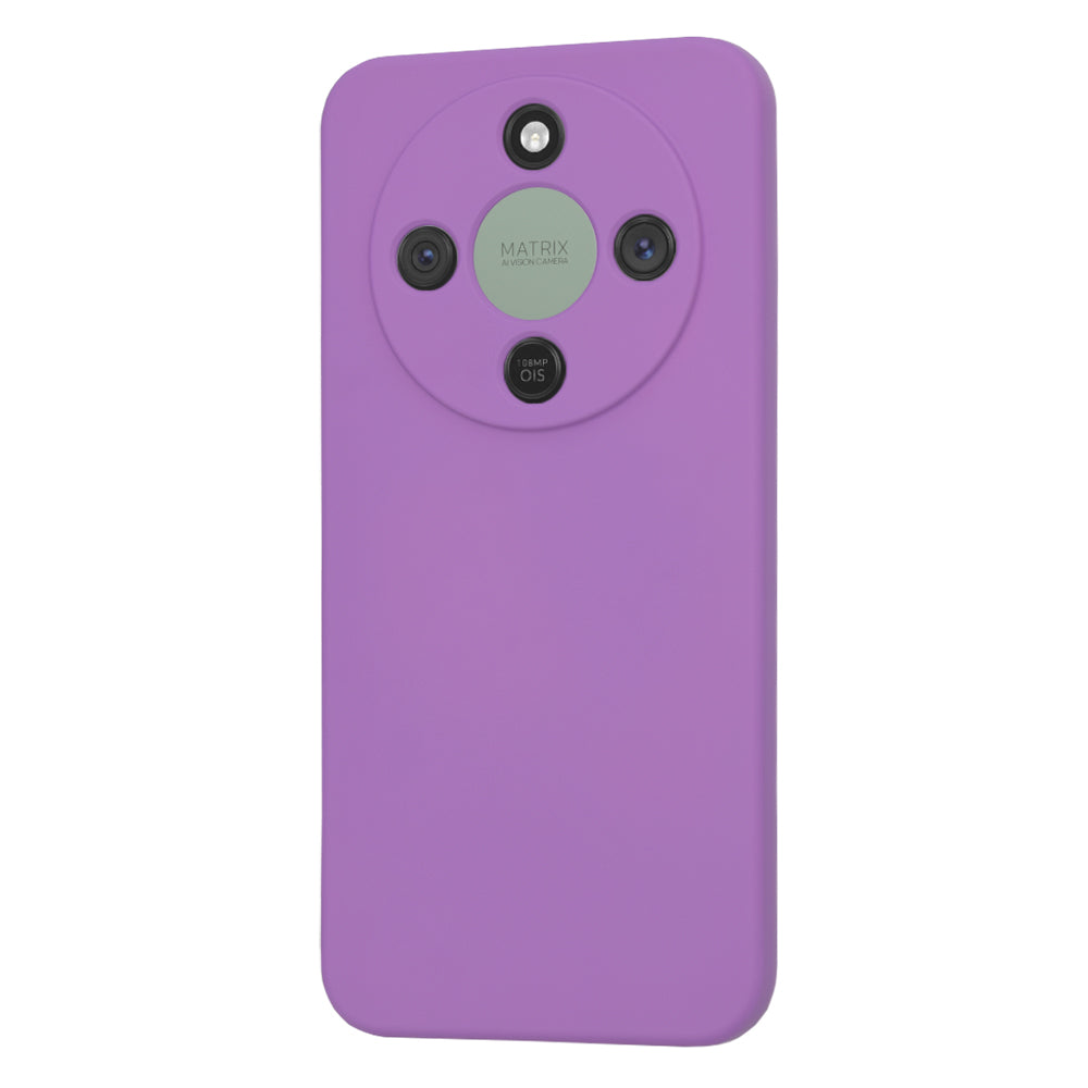Techsuit - SoftFlex - Honor Magic8 Lite - Purple