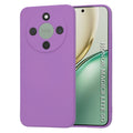 Techsuit - SoftFlex - Honor Magic8 Lite - Purple