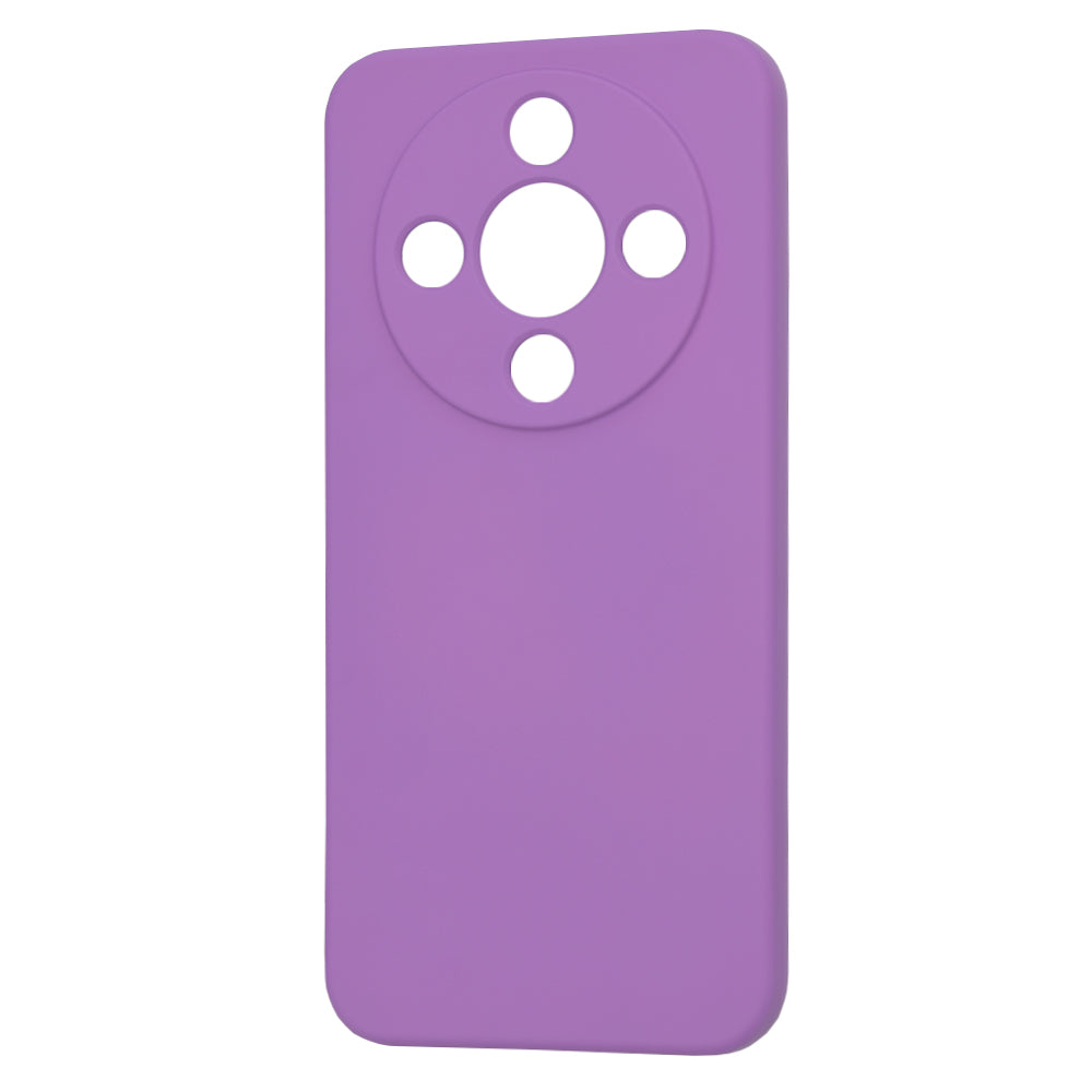 Techsuit - SoftFlex - Honor Magic8 Lite - Purple