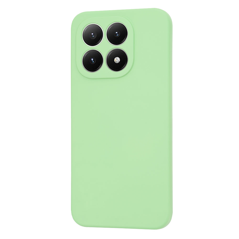 Techsuit - SoftFlex - Xiaomi 15T - Mint Green