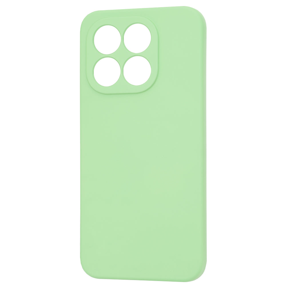 Techsuit - SoftFlex - Xiaomi 15T - Mint Green