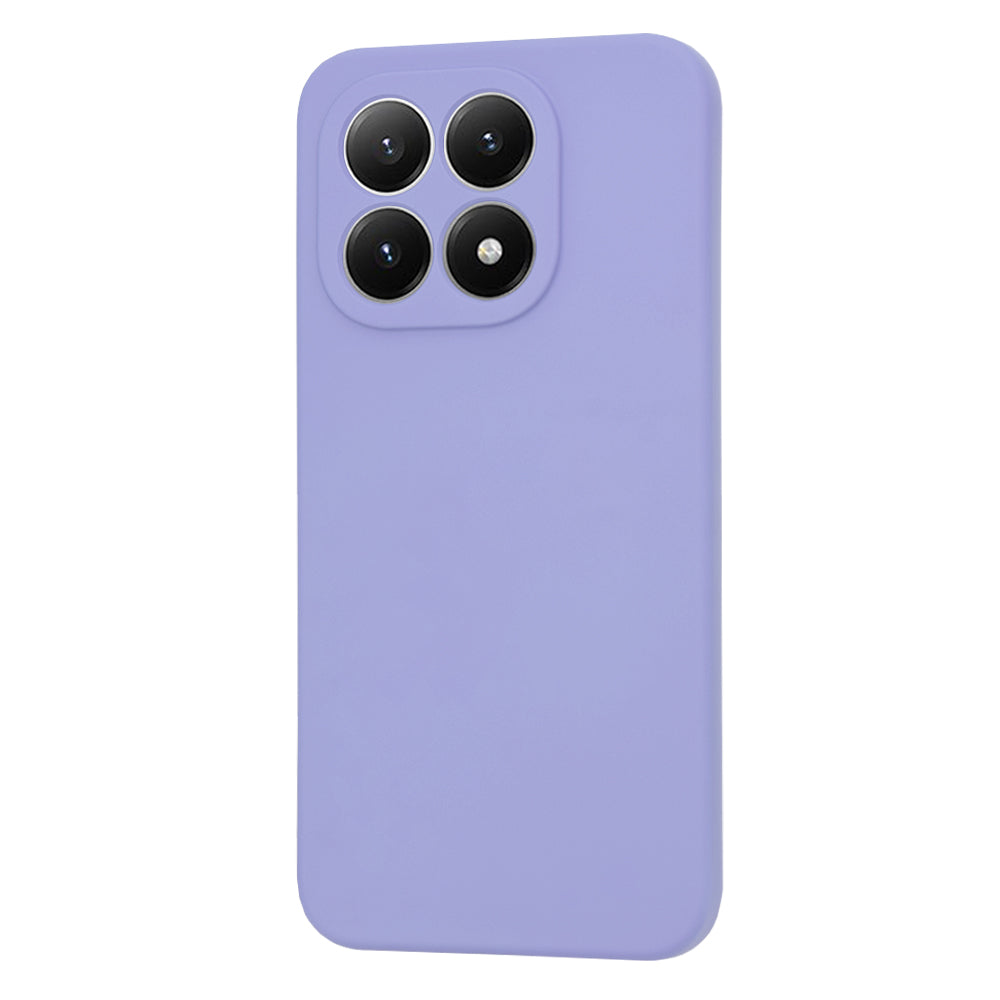Techsuit - SoftFlex - Xiaomi 15T - Light Purple