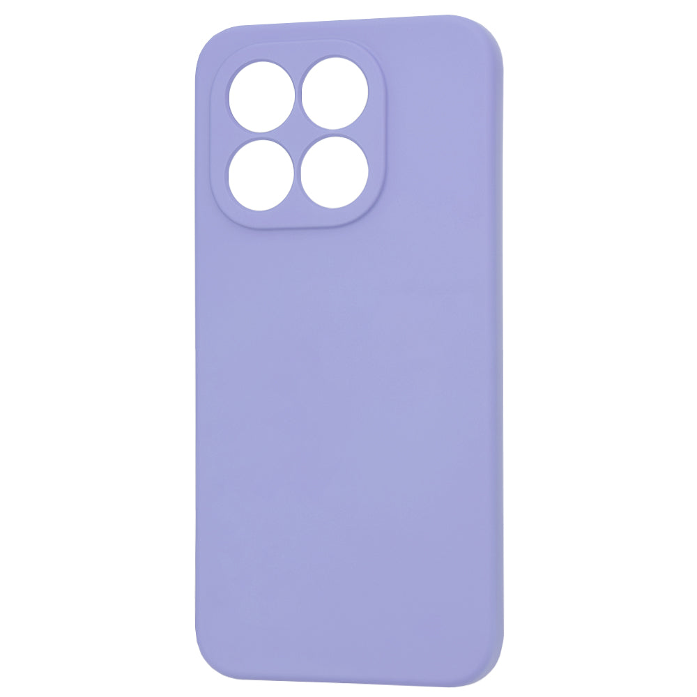 Techsuit - SoftFlex - Xiaomi 15T - Light Purple