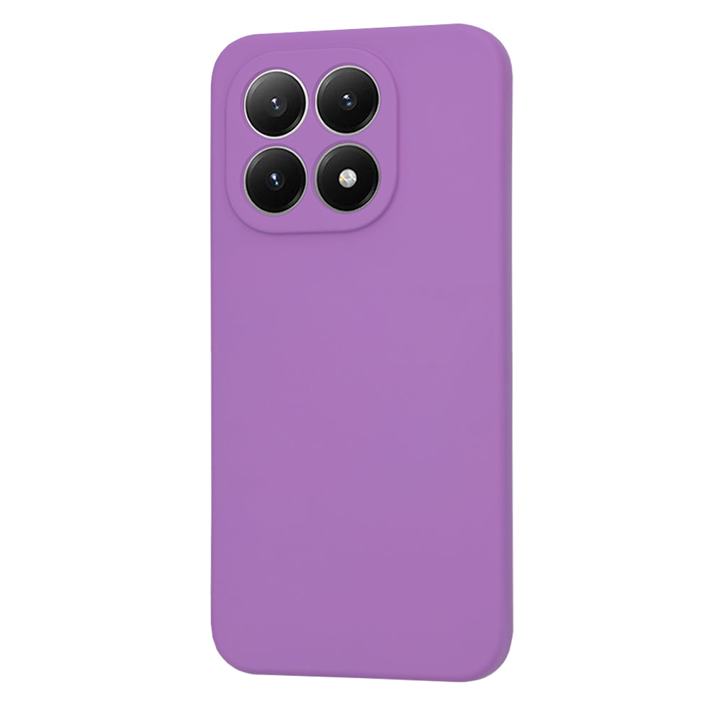 Techsuit - SoftFlex - Xiaomi 15T - Purple