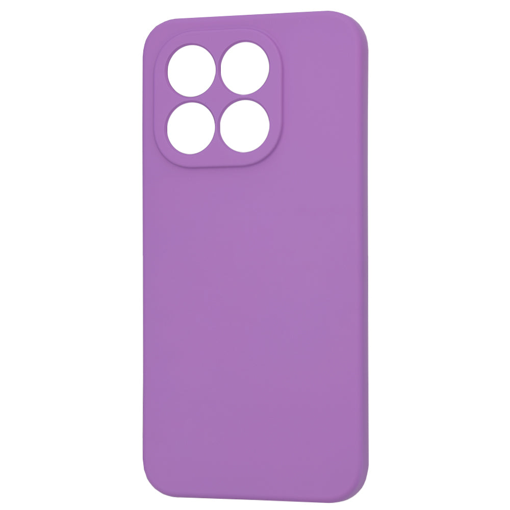 Techsuit - SoftFlex - Xiaomi 15T - Purple
