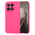 Techsuit - SoftFlex - Xiaomi 15T - Hot Pink