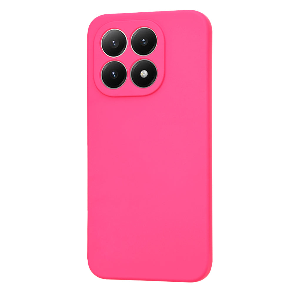 Techsuit - SoftFlex - Xiaomi 15T - Hot Pink