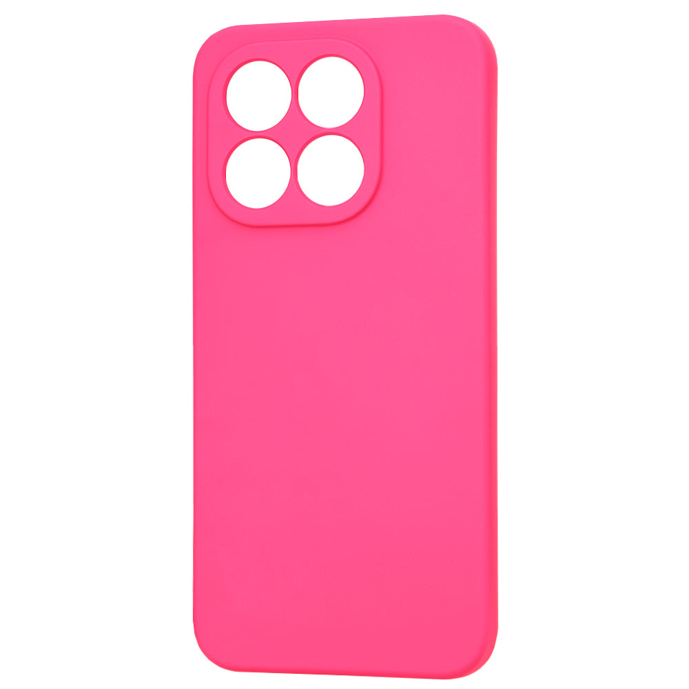 Techsuit - SoftFlex - Xiaomi 15T - Hot Pink